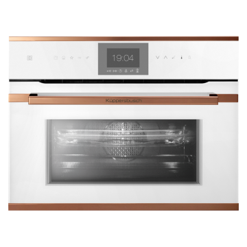 Kuppersbusch CBM 6550.0 W7