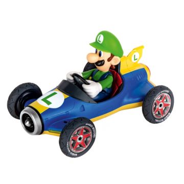 Carrera Mario Kart Mach 8 - Luigi (9003150111313)