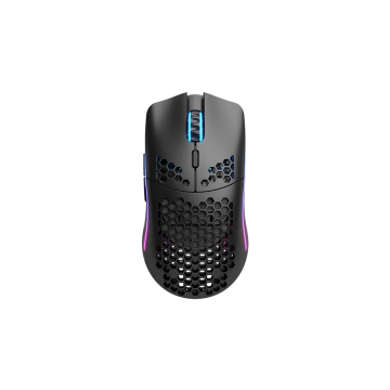 Glorious Model O Wireless Matte Black (GLO-MS-OW-MB)