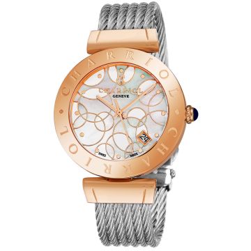 Charriol Alexandre C Ladies Watch AMP51008