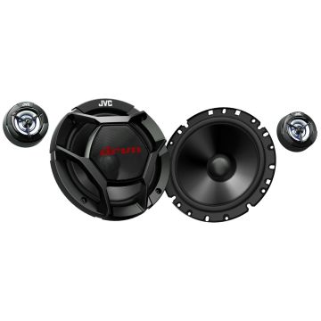 JVC CS-DR1700c Speaker Set