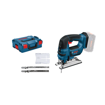 Bosch GST 18 V-LI B, SOLO L-Boxx (06015A6101)