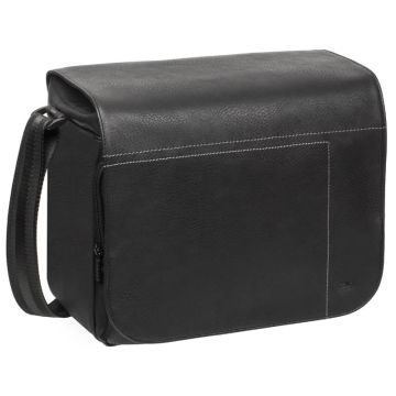 Rivacase 7630 SLR Case Pro Black
