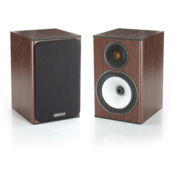Monitor Audio Bronze BX1 Rosemah Vinyl