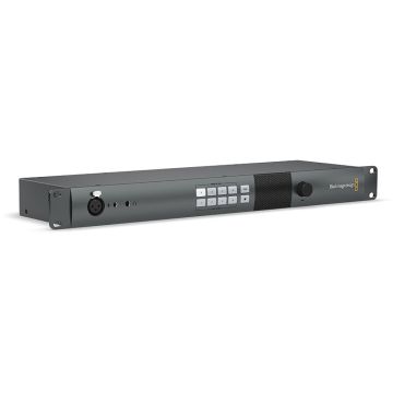 Blackmagic Design ATEM Studio Converter 2 (SWRCONVRCK2)