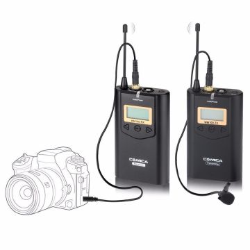 Comica CVM-WM100 (TX+RX)