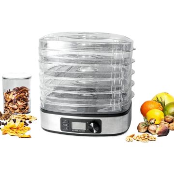 ‎Rommelsbacher DA 350 Dehydrator