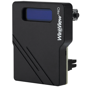 Thermal Grizzly WireView Pro GPU, 1x12VHPWR - Reversed (TG-WV-P-H1R)