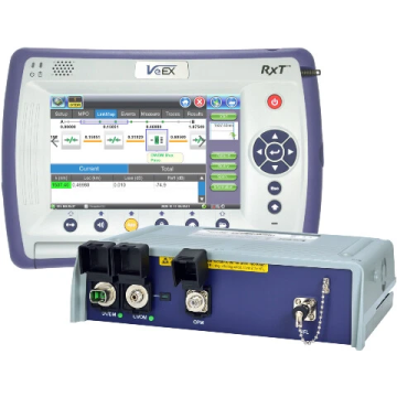 Veexinc RXT-4113+ Finisar DWDM Laser