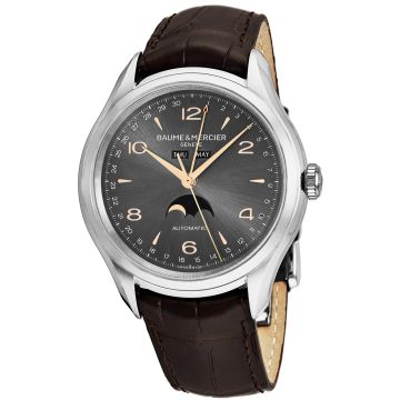 Baume & Mercier Clifton Men's Watch A10213