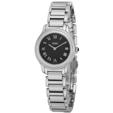 Fendi Classico Ladies Watch F251021000