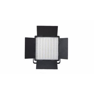 Ledgo 600CSC 36W Bi-Color Led Studio With WiFi (LG-600CSC)