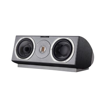 Audiovector R C Avantgarde Black Ash Center Channel Speaker