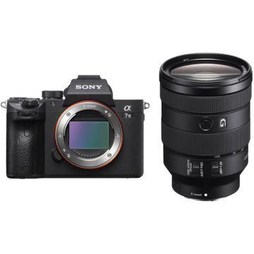 Sony A7 III Kit 24-105mm F/4G OSS (ILCE-7M3GBDI)