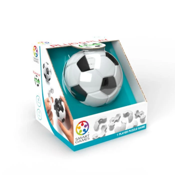 Smart Games Plug & Play Ball (5414301524939)