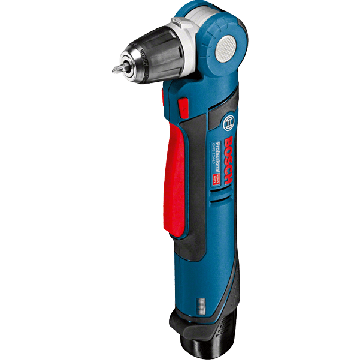 Bosch GWB 12V-10, 2x2.0Ah L-Boxx (0601390908)