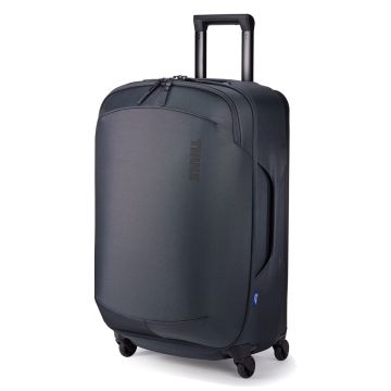 Thule Subterra 2 Checked Spinner Luggage Dark Slate