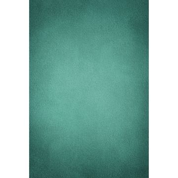 Bresser Background Cloth with Motif 80 x 120 cm - Turquoise