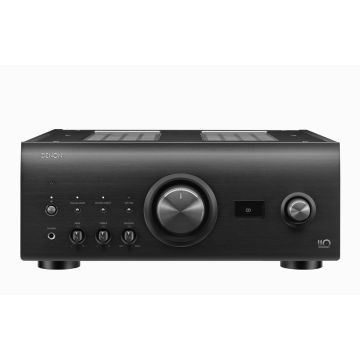Denon PMA-A110 Integrated Amplifier (110th Anniversary Edition)