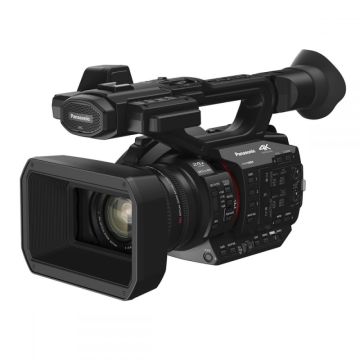 Panasonic HC-X20 4K Pro Camcorder (HC-X20E)