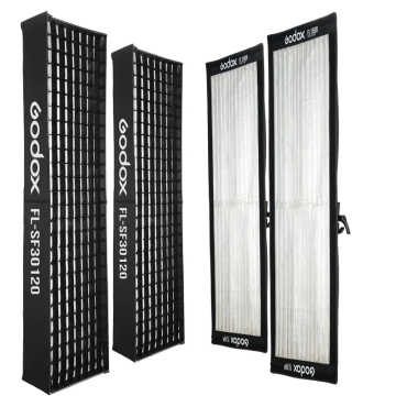 Godox Flex Video Duo Strip Kit