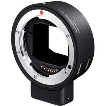 Sigma Mount Converter MC-21 L-Mount (EF to L) for Canon EF