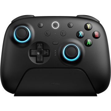 8BitDo Ultimate 2 Wireless 2.4G Controller Black