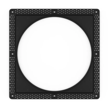 Bowers & Wilkins FPK 8SQ Black