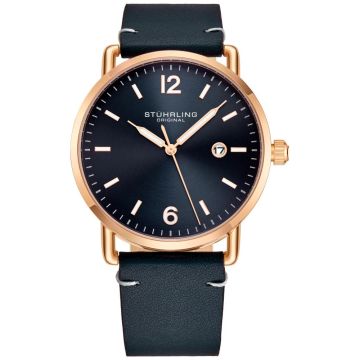 Stuhrling Symphony Men's Watch 3901.3