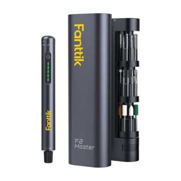 Fanttik F2 Master multifunction grinder