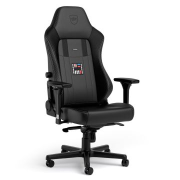 noblechairs HERO Gaming Chair - Darth Vader Edition (NBL-HRO-PU-DVE)