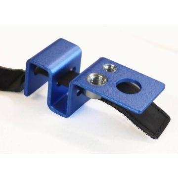 ORCA OR-150 Aluminum Antenna Mount