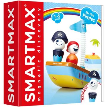 SmartMax My First Pirates (5414301250623)