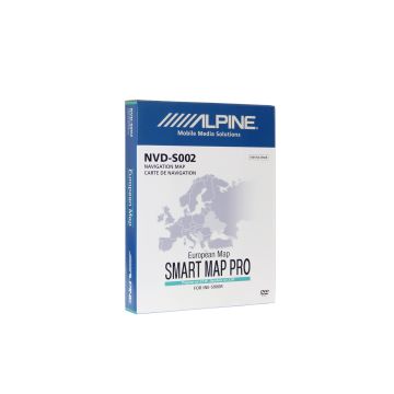 Alpine NVD-S002