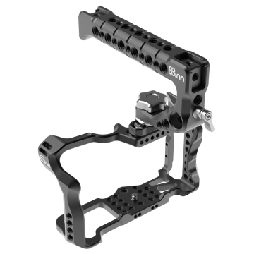 8Sinn Fuji X-T3 Cage + Top Handle Scorpio (Include 8-AR28MMM)