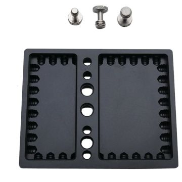 SmallRig 2302 Baseplate for Terra/Mavo/Mavo LF