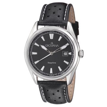 Grovana Traditional Men's Watch 1584.1533