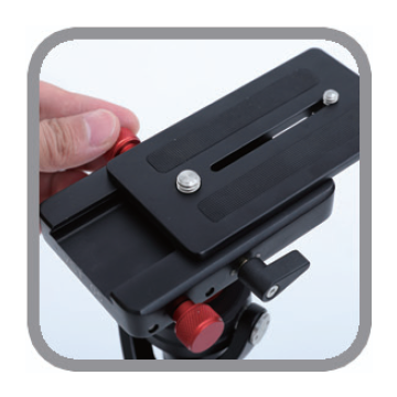 Falcon Eyes Camera Stabilizer VST-05
