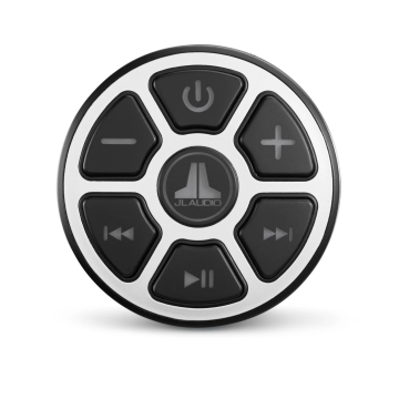 JL Audio JLMBT-CRXV2 Waterproof Bluetooth Controller and Receiver