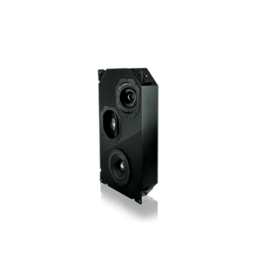 Tannoy iW60 EFX DC Black (Single Speaker)