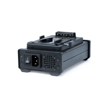 Fxlion V-Mount Quick Charger PL-Q80B