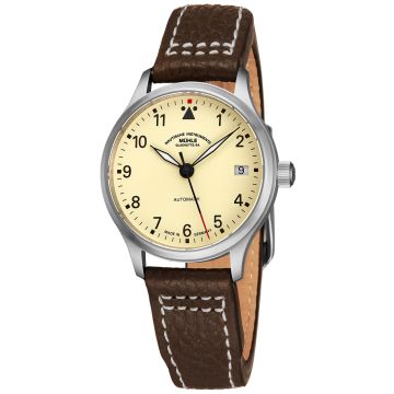 Muhle-Glashutte Terrasport III Unisex Watch M1-37-87-LB