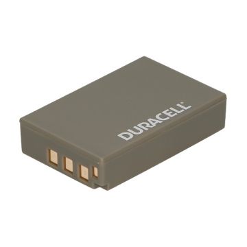 Duracell DR9964 Replacement For Olympus BLS-5 Battery 7.4V 1100mAh