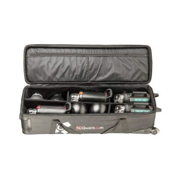 Quadralite Pulse Bag