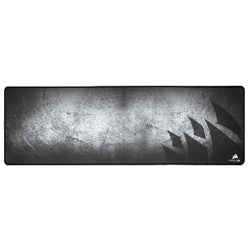 Corsair Gaming MM300 Anti-Fray Cloth Mouse Mat - Extended Edition (CH-9000108-WW)