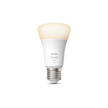 Philips Hue White E27 9.5 W Soft warm white light