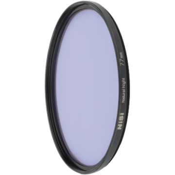 NiSi Filter Natural Night 67mm