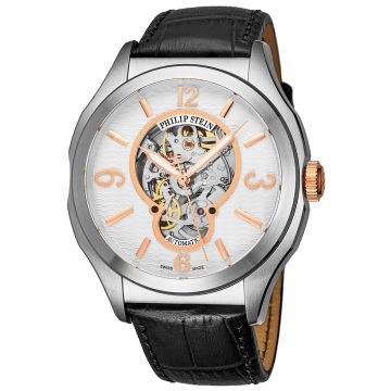 Philip Stein Prestige Men's Watch 17ASKFWCSTAN