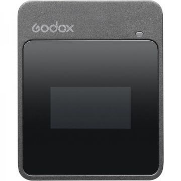 Godox MoveLink M2 Compact Digital Wireless Microphone System