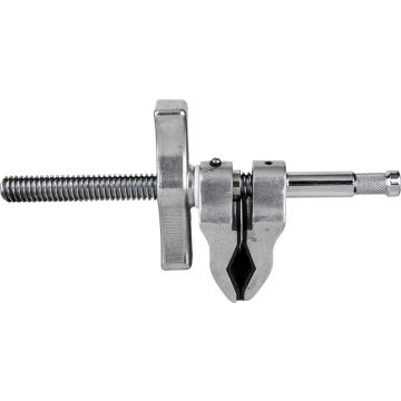 Kupo KCP-602 Super Viser Clamp with 3" Center Jaw